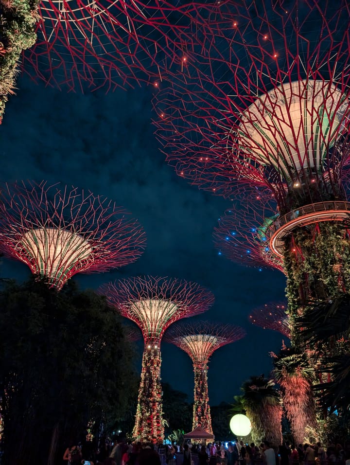 Singapur